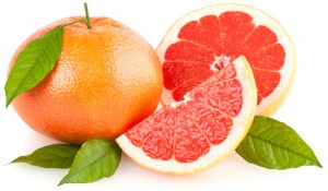 grapefruit